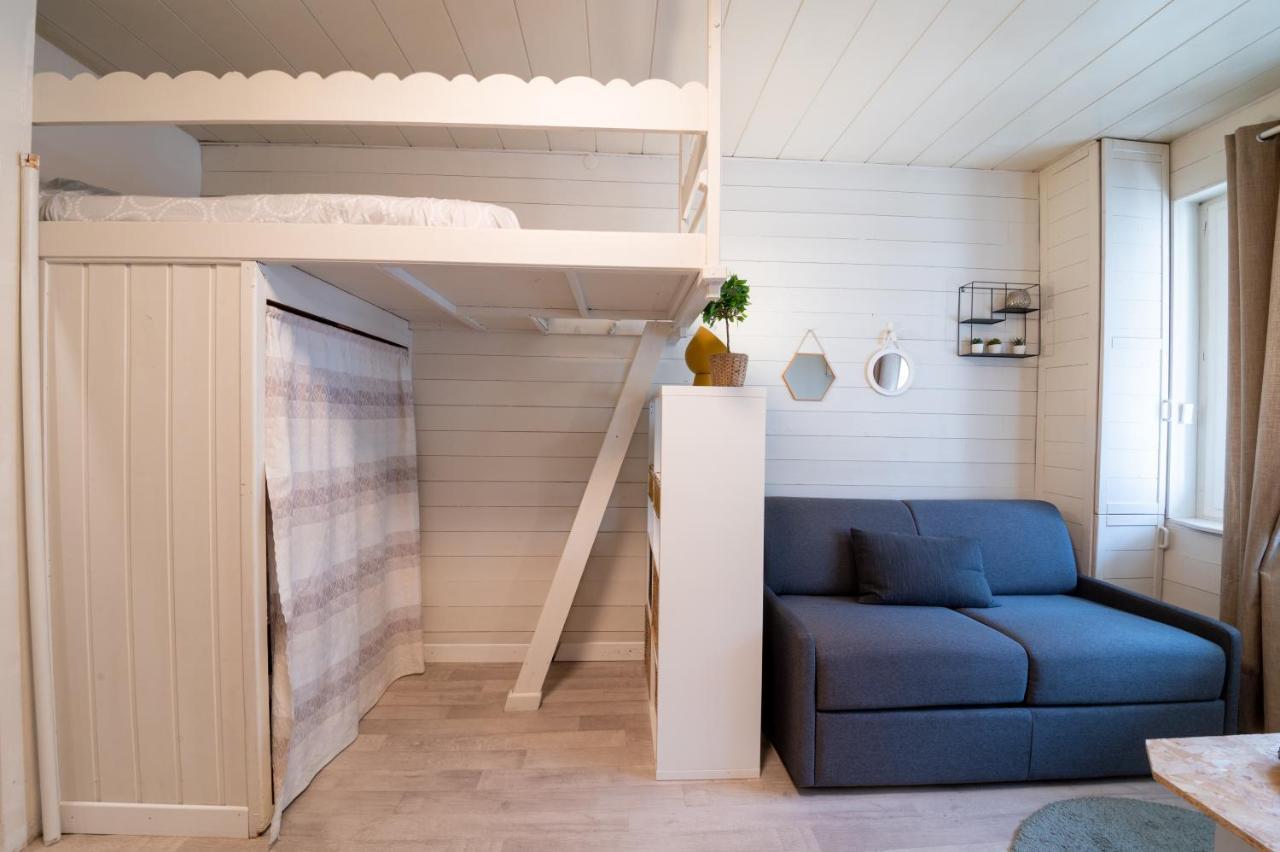 Apartament Cabana & Perle De Lac - Proche Du Lac Sévrier Zewnętrze zdjęcie