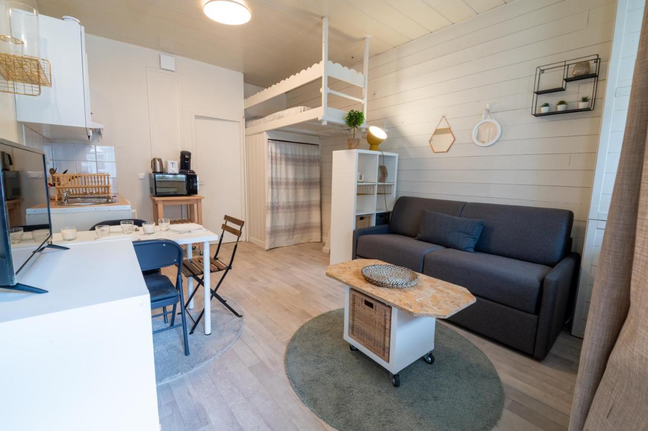 Apartament Cabana & Perle De Lac - Proche Du Lac Sévrier Zewnętrze zdjęcie