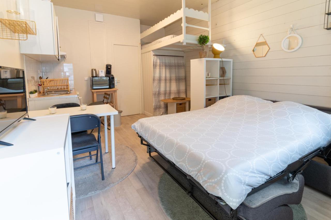 Apartament Cabana & Perle De Lac - Proche Du Lac Sévrier Zewnętrze zdjęcie