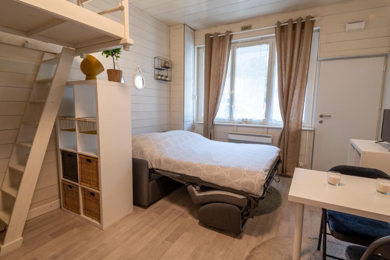 Apartament Cabana & Perle De Lac - Proche Du Lac Sévrier Zewnętrze zdjęcie