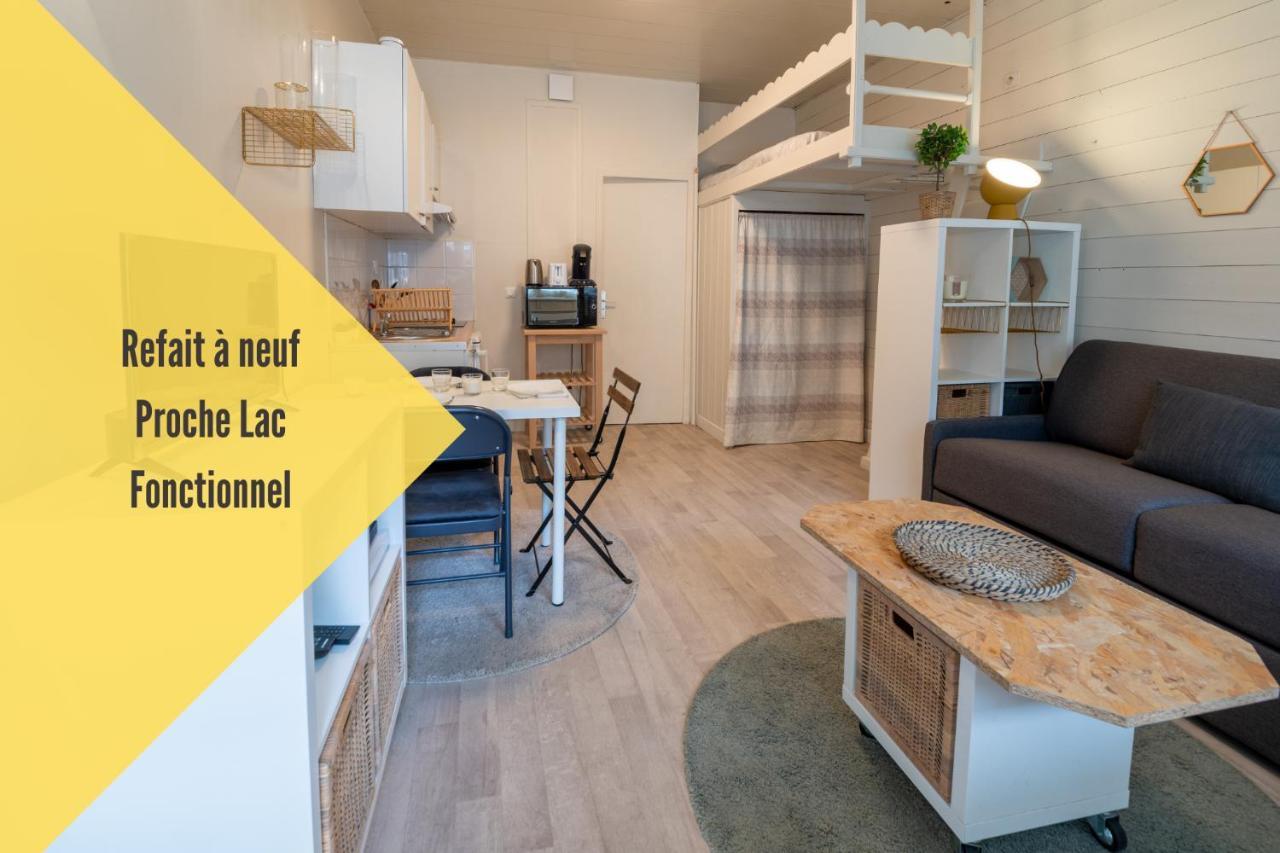Apartament Cabana & Perle De Lac - Proche Du Lac Sévrier Zewnętrze zdjęcie